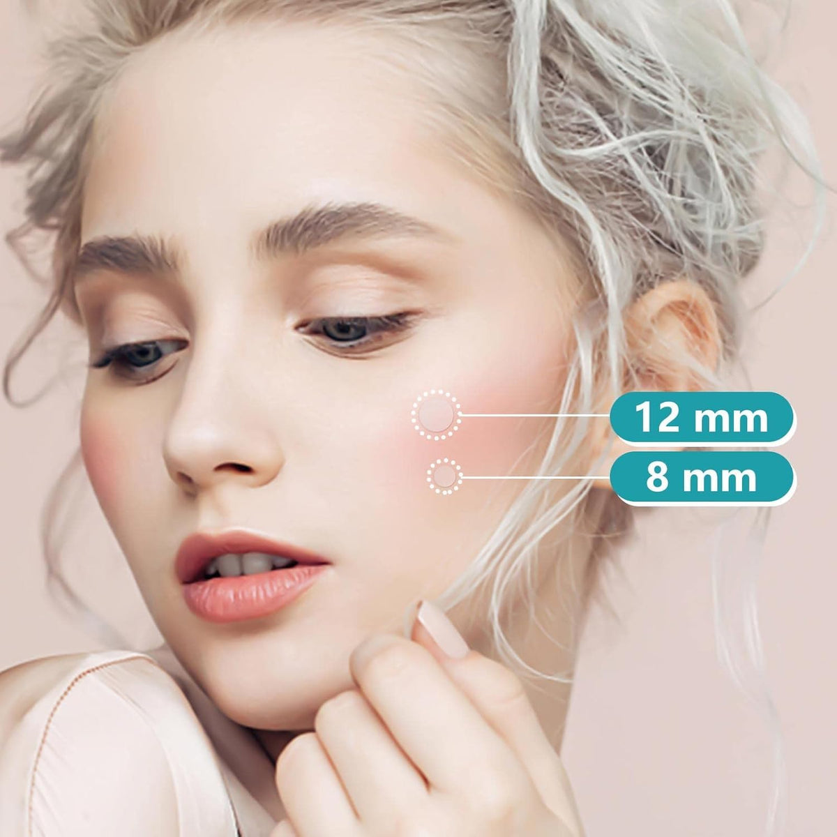 720 Counts Pimple Patches for Face Hydrocolloid Acne Patches for Face Invisible Zit Patches Pimple Patch Acne Spot Treatment Patch Blemish Patches Cover Patches Stickers