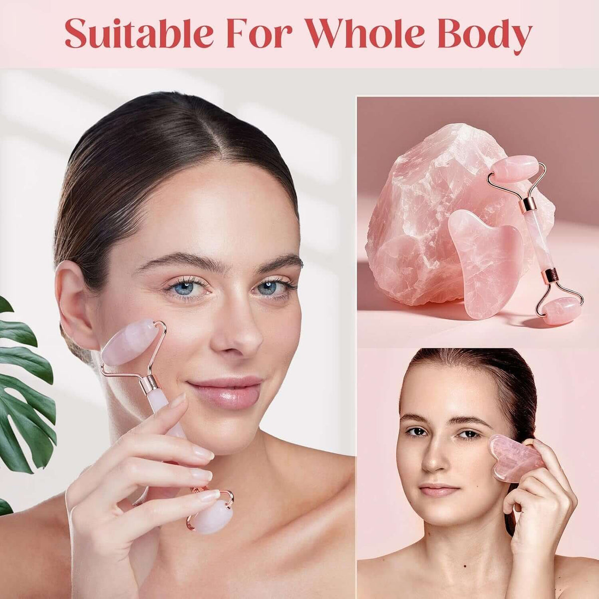 Birthday Gifts for Women, Self Care Spa & Bath Relaxation Gift Set | Great Pink Gifts for Mom, Sister, Girlfriend, Grandma,Friend, Perfect for Birthday, Mother'S Day, Christmas, Valentine'S Day