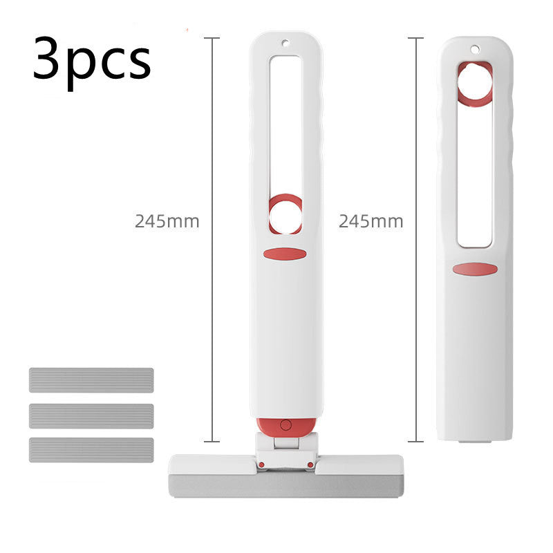 Small Mop Desktop Kitchen Bathroom