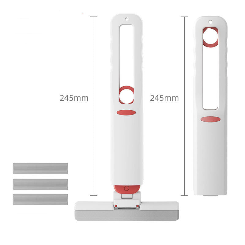 Small Mop Desktop Kitchen Bathroom