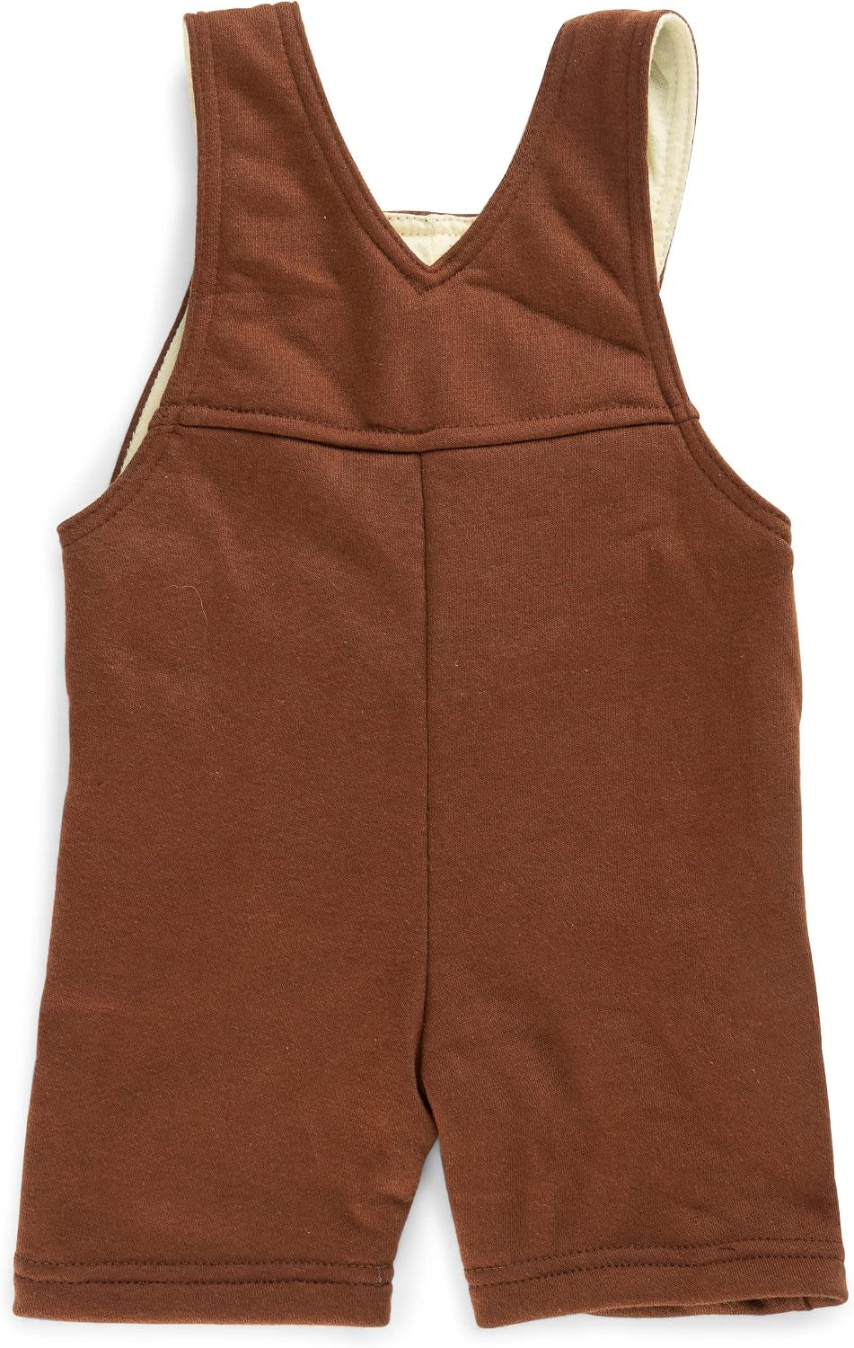 Lederhosen Baby Overall – Romper Oktoberfest Outfit with Suspenders – Bodysuit Joni