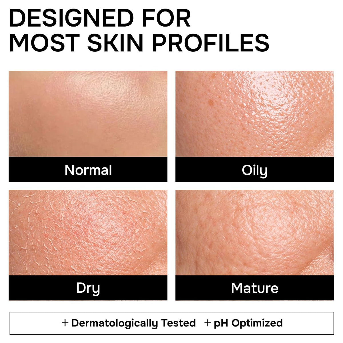 Exfoliating Toner Pads for Face AHA BHA Salicylic Acid Face Exfoliant 60 Ct | Post Anti-Aging Device Skincare, Facial Exfoliator, Glycolic Acid, Lactic Mandelic, Ceramide NP, Centella, Rice Ferment