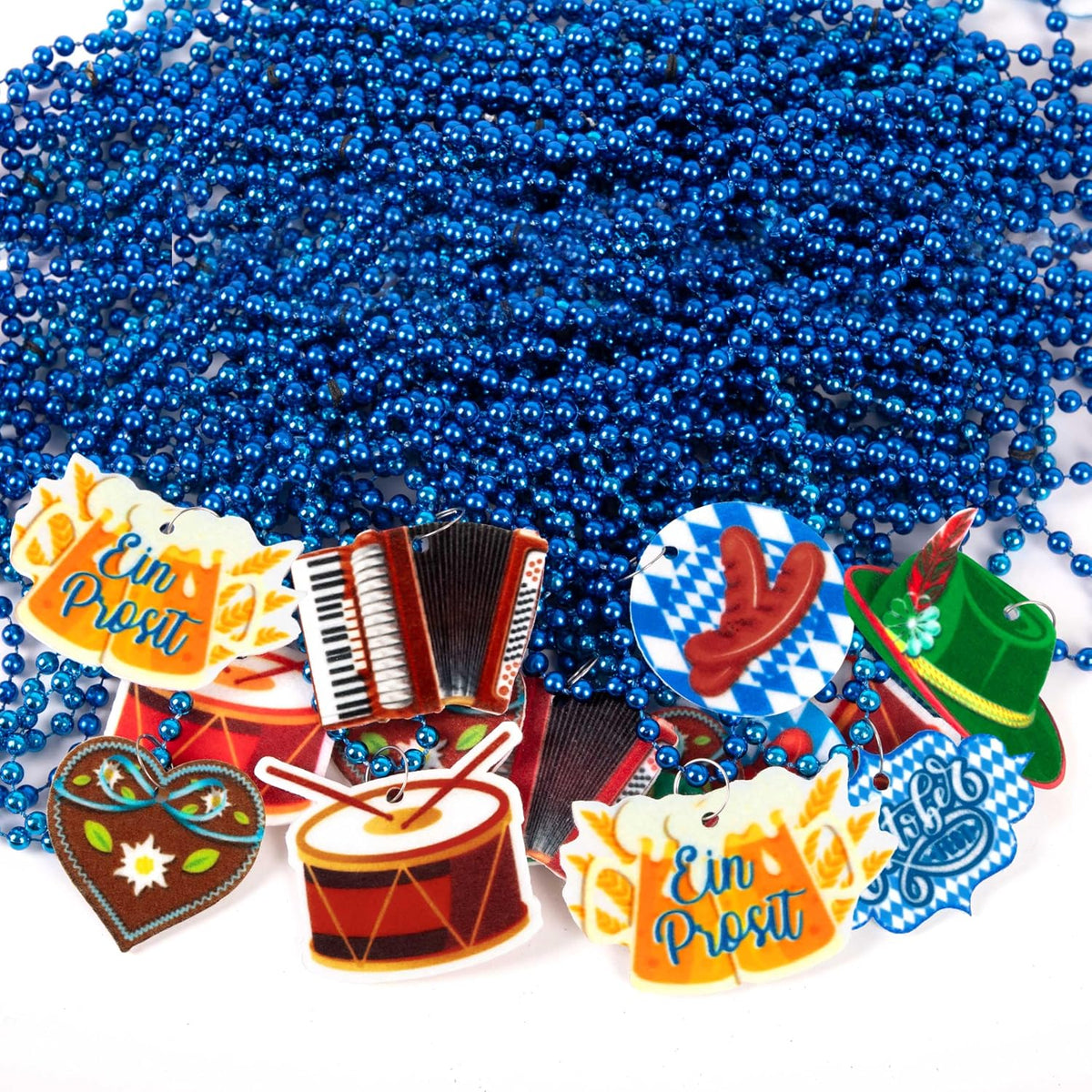36PCS Oktoberfest Party Favors - German Themed Party Decorations Supplies